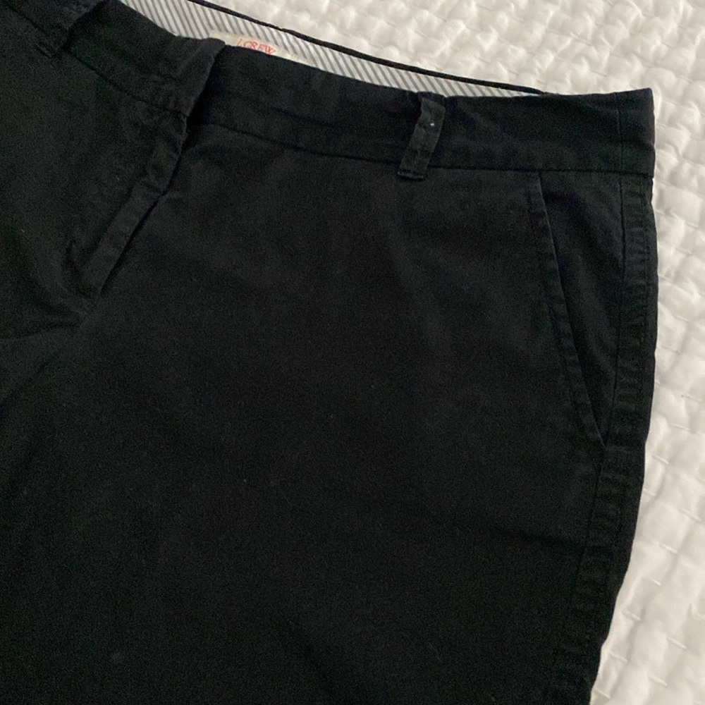 J. Crew chino broken-in shorts - Picture 2 of 8